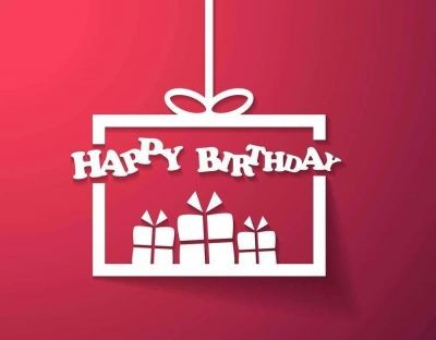 【福利】緯德的小寶貝們生日快樂！